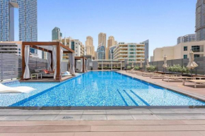 Lujo Dubai Marina